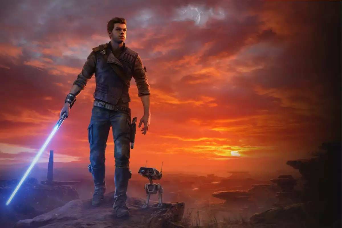 star wars jedi survivor review