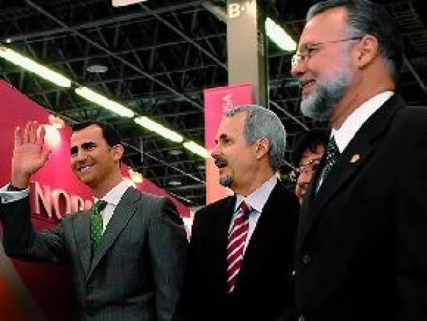 Invitado Real