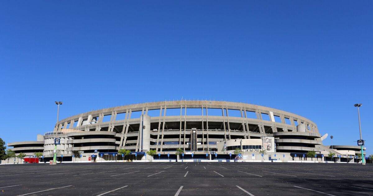 NFL confirms that the Super Bowl will be in Los Angeles despite the covid