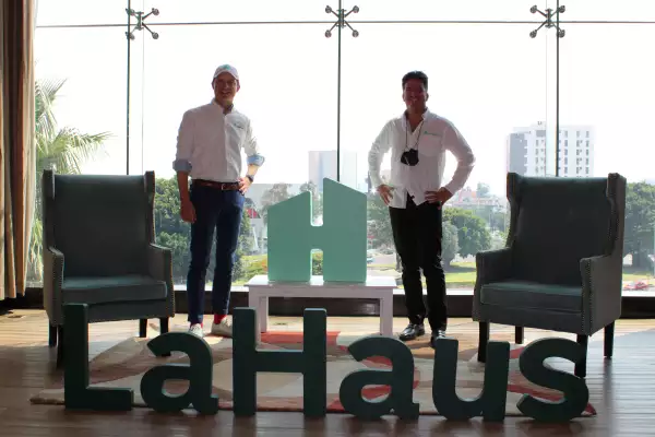 La Haus crece en México