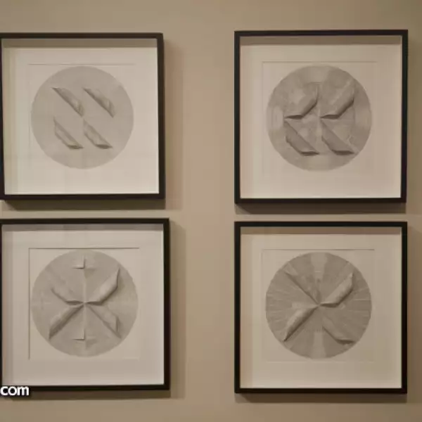 Exposición Tridicromías