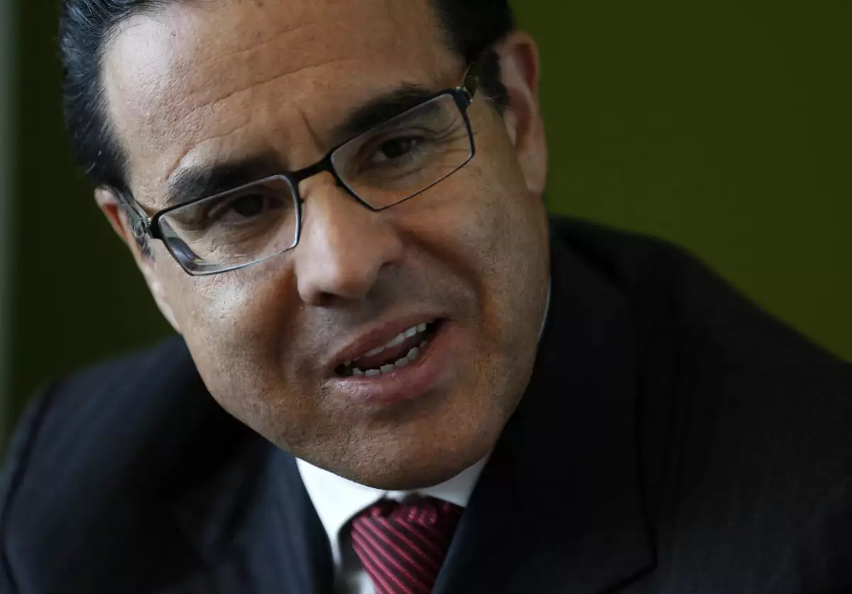 El directivo se unió a BAZ en enero de 2015 y desde entonces lidera la estrategia de saneamieno del negocio.