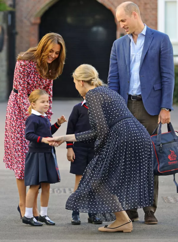 Kate Middleton