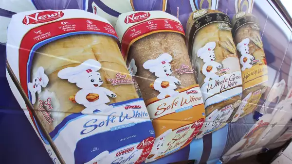 Las ventas de Grupo Bimbo crecieron más del 20% en Norteamérica.