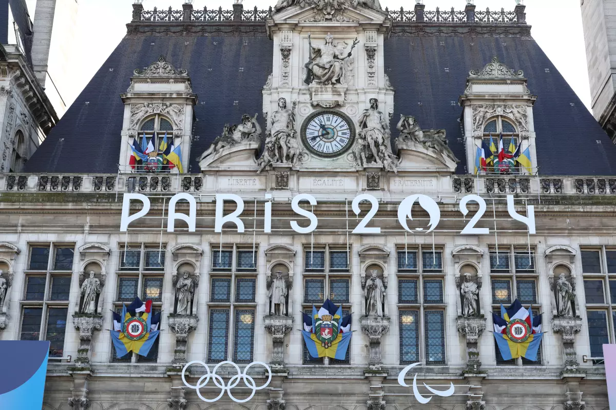 ¿Cuándo inician los Juegos Olímpicos 2024 de París y dónde verlos en México?