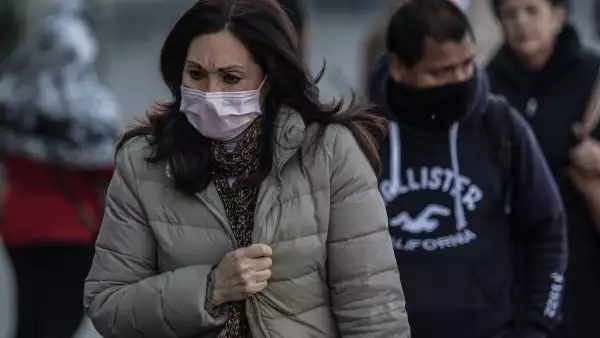 bajas temperaturas alerta