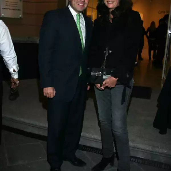 Exposición Carla Aparicio.