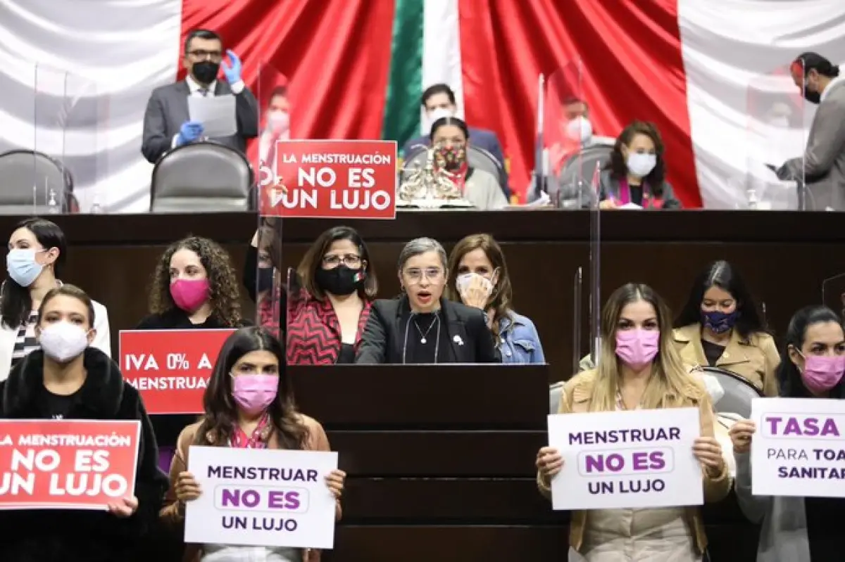 comisión igualdad diputados