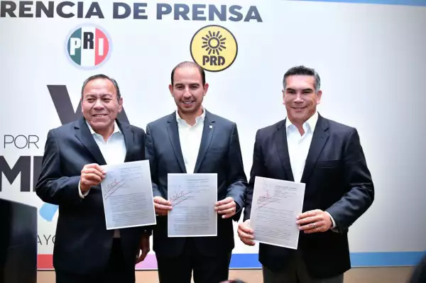 sí por mexico va por mexico