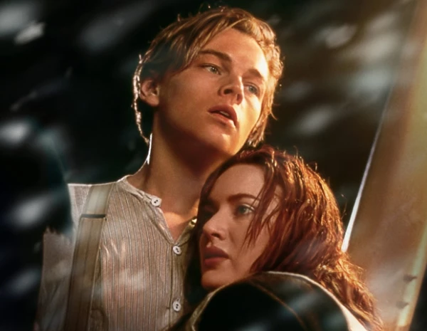 Titanic
