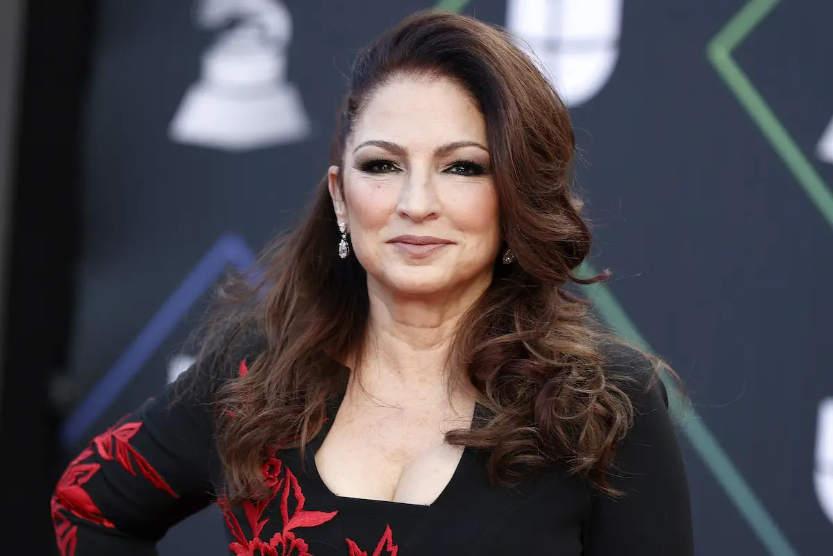 22nd Annual Latin GRAMMY Awards - Arrivals