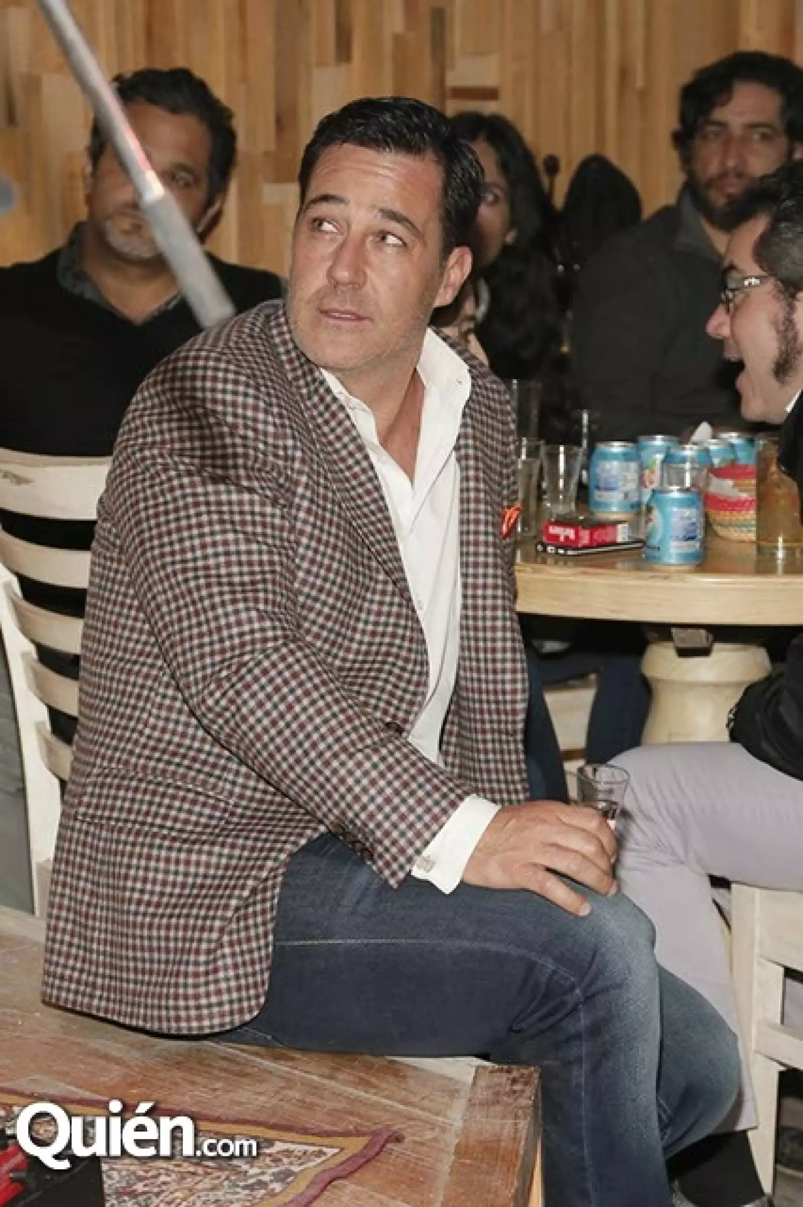 Yokin Belausteguigoitia