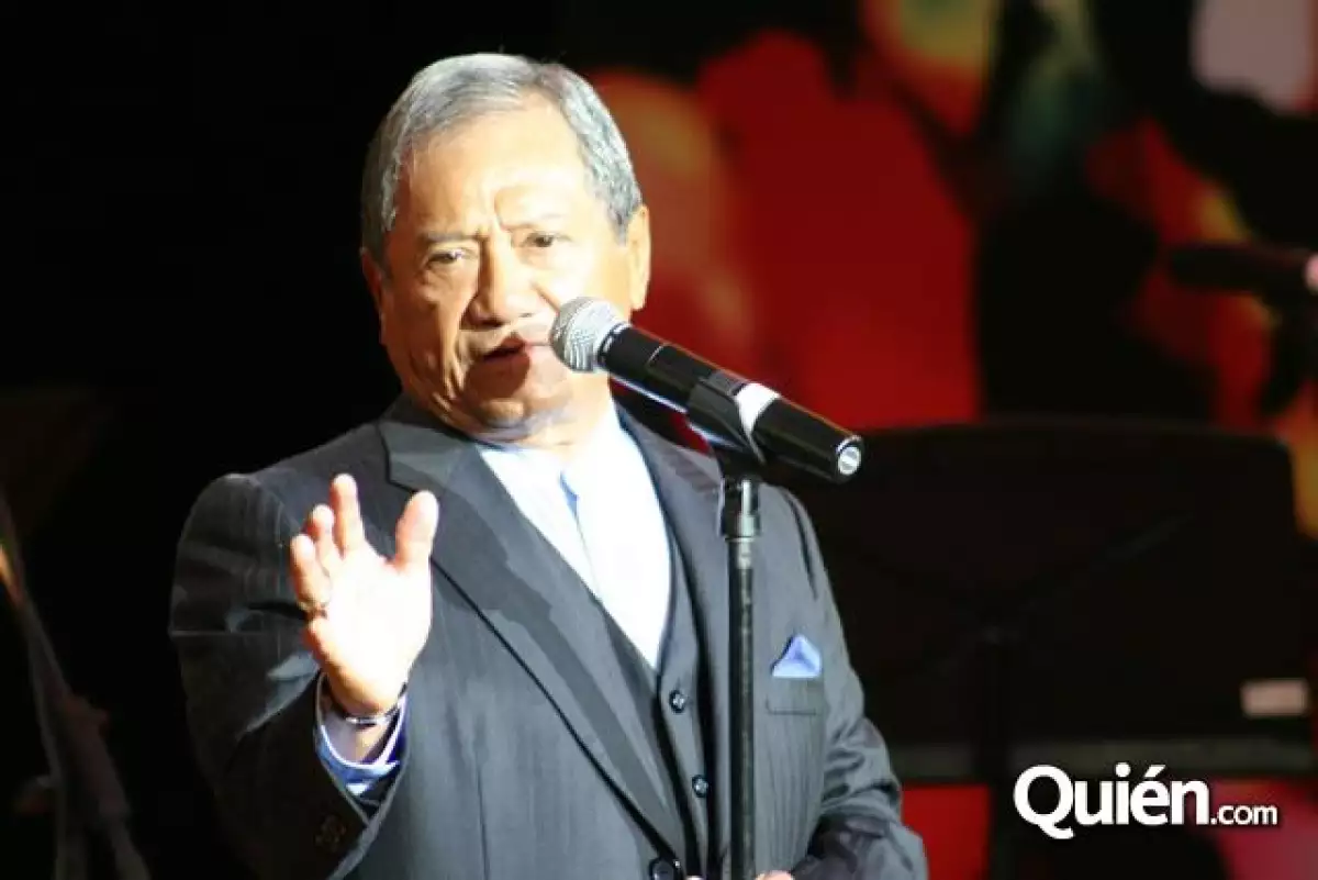 Gala del Mariachi con Susana Zabaleta y Armando Manzanero