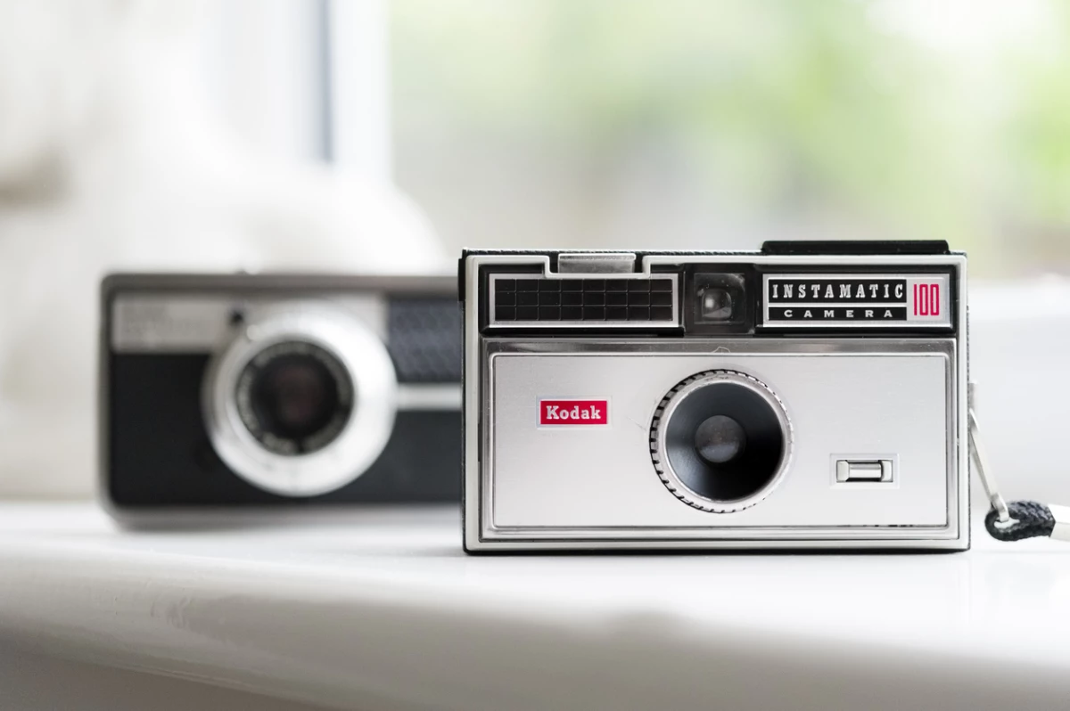 kodak