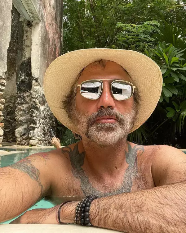 Alejandro Fernández