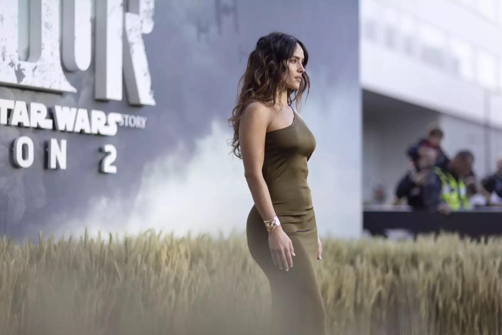 UK Sneak Peek Event of Lucasfilm's 'Andor Season 2' at Lightroom, London