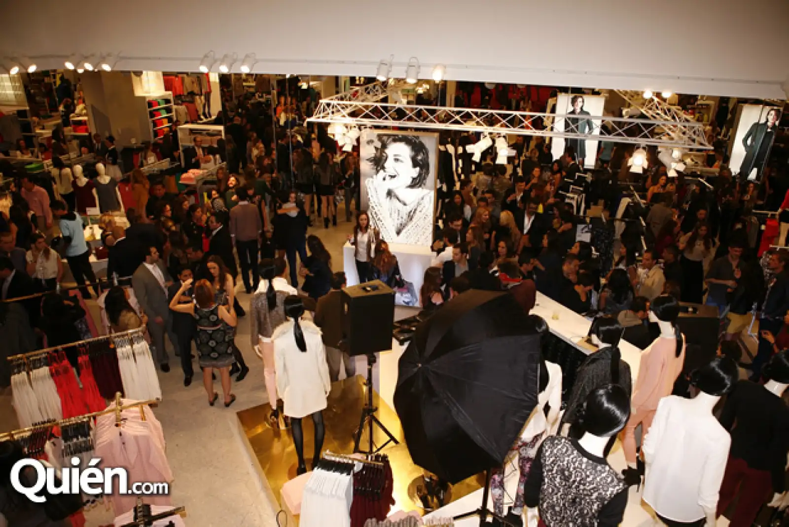 H&M