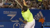 David Ferrer