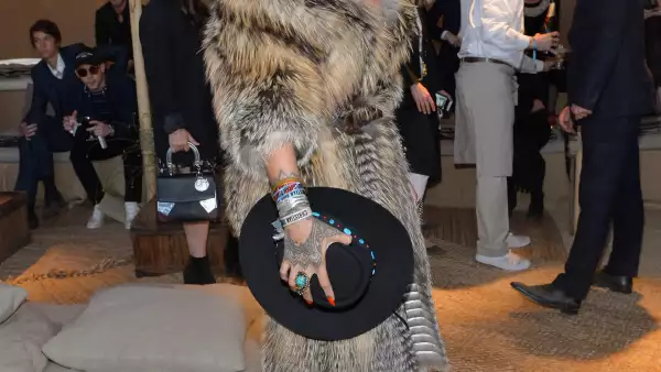 Rihanna