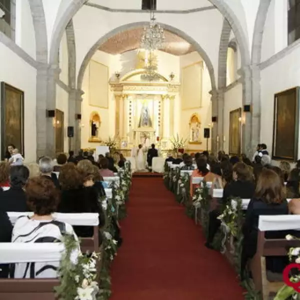 Daniela Cuevas, Luis Miguel González Baptista