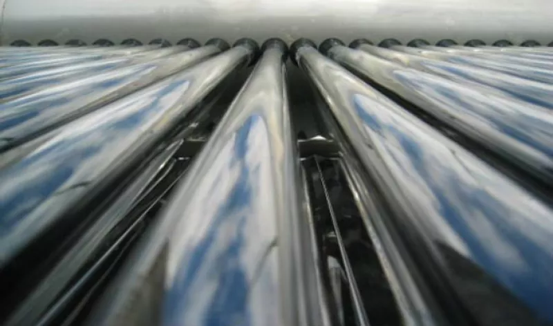 Calentadores de agua