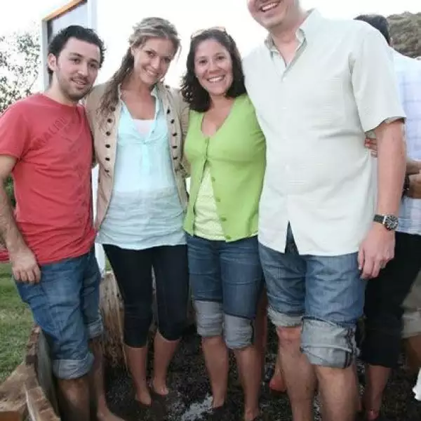 Vendimia Monte Xanic