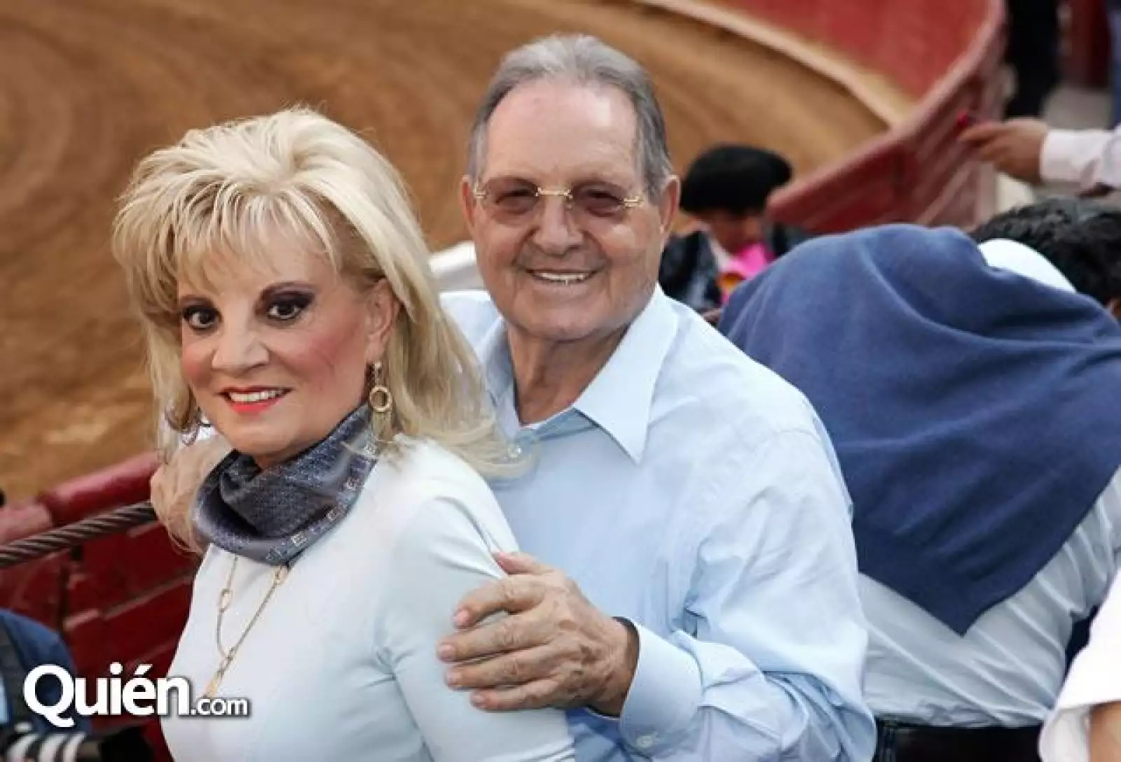 Ángeles,Olegario Vázquez Raña