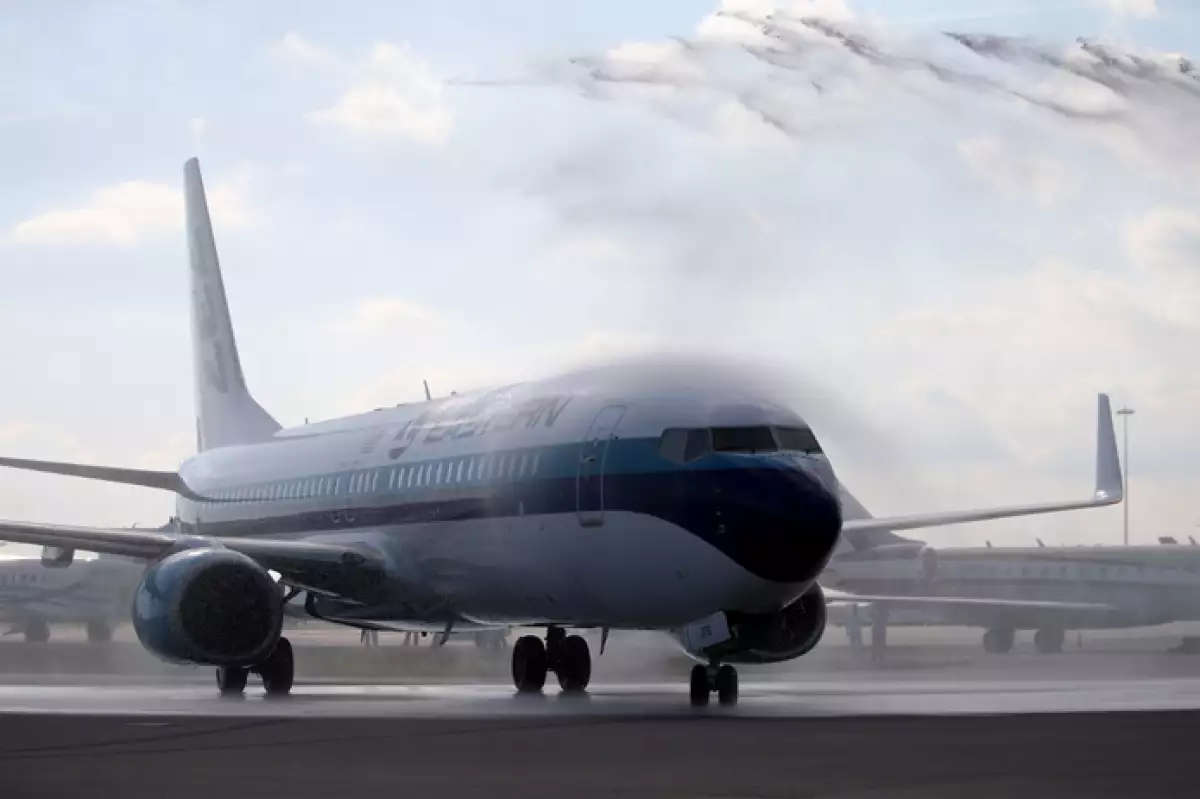 Flybondi