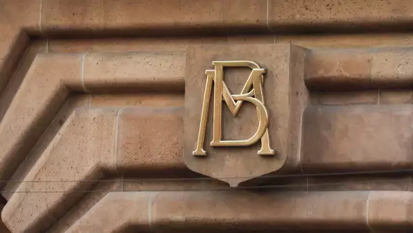 Logo del Banco de México
