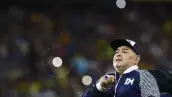 Caso Maradona: su hija denuncia en juicio que el equipo médico no se hacía responsable
