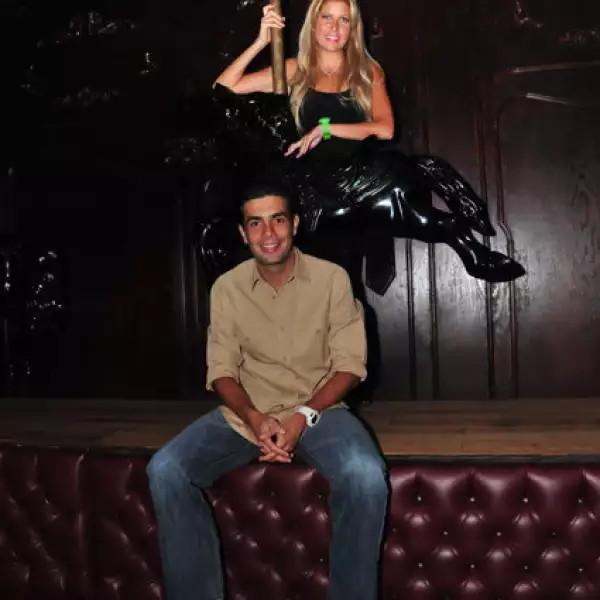 Jesús Sesma,Paulina Díaz Ordaz