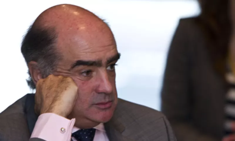 Téllez confió en que en 2014 lleguen tres o cuatro nuevas empresas del sector vivienda al mercado de deuda.  (Foto: Notimex)