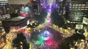 México vs Ecuador