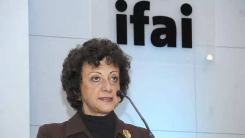 ifai peschard