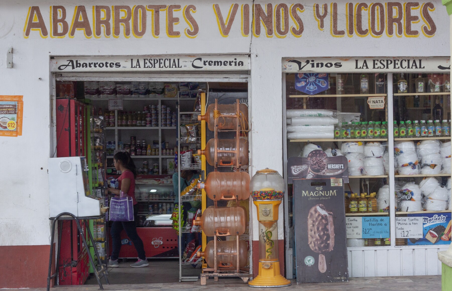 Los Pequenos Negocios Piden Creditos Revolventes Para Sobrevivir A La Crisis