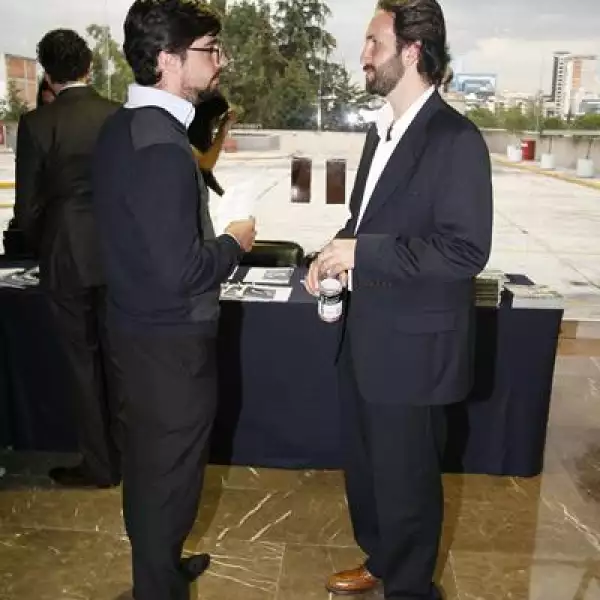 Proyecto pase usted genera