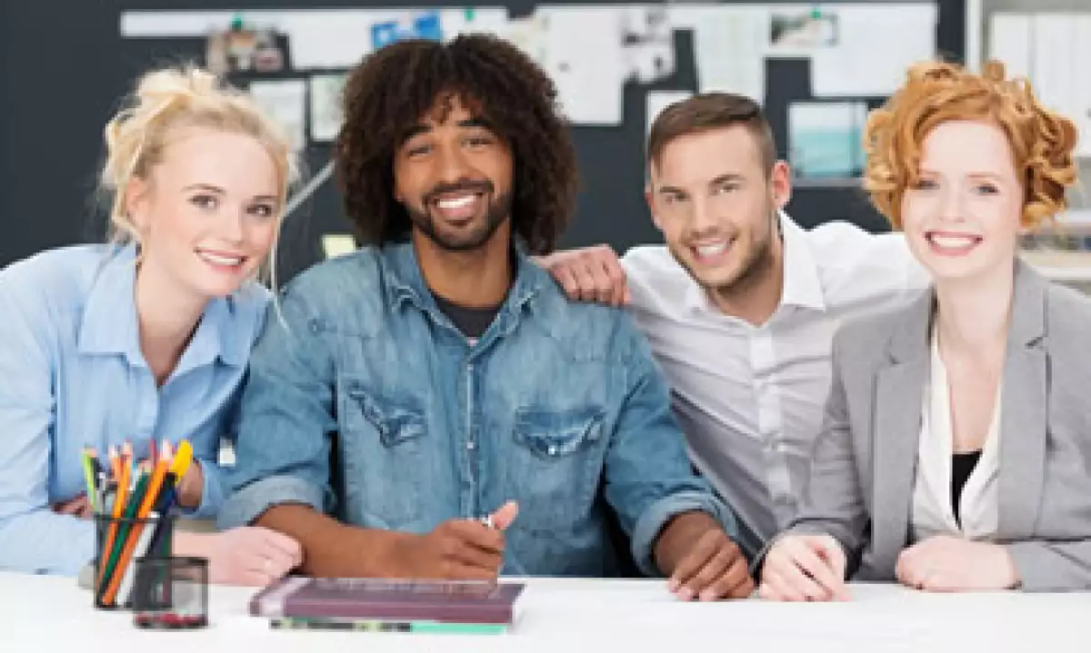 La compañía llevará hasta sus últimas consecuencias la transición hacia un modelo de gestión sin jerarquías, sin jefes. (Foto: Shutterstock )