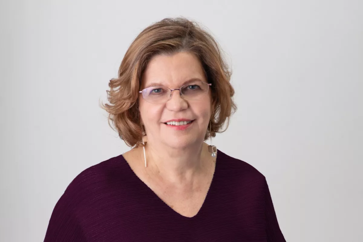 ¿Quién es Nadine Flora Gasman, la nueva secretaria de Salud de la CDMX?