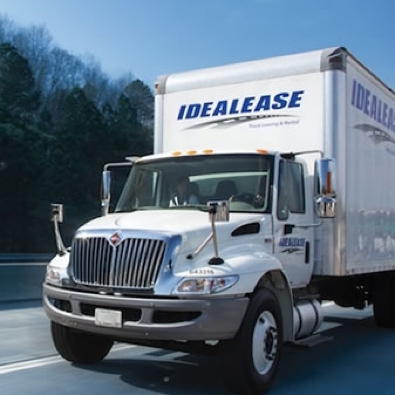 logtrailer