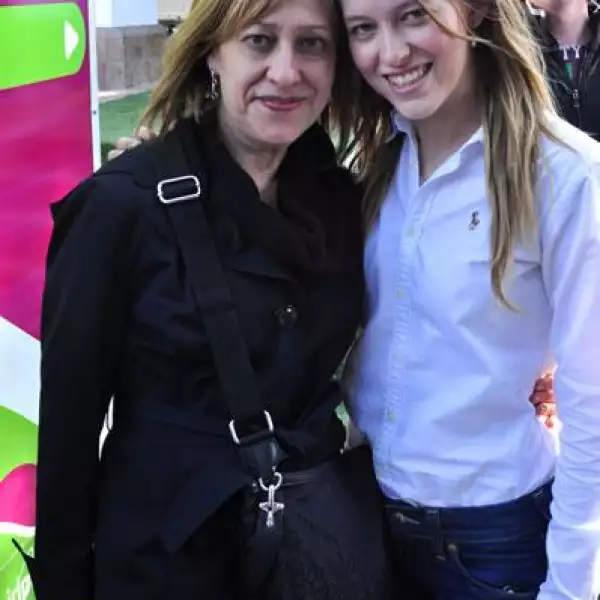 Pilca Paez de Martínez y Pilca Martínez