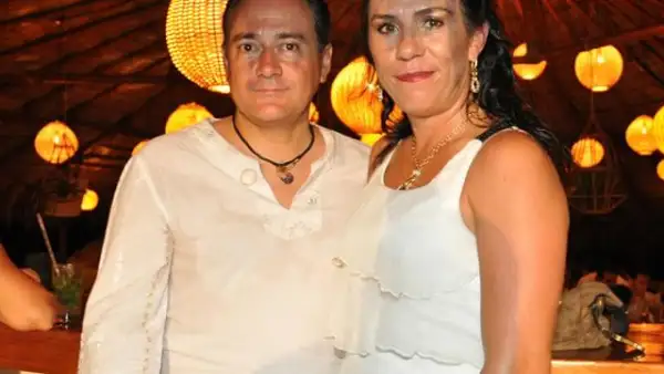 Pasarela Hotel Boca Chica