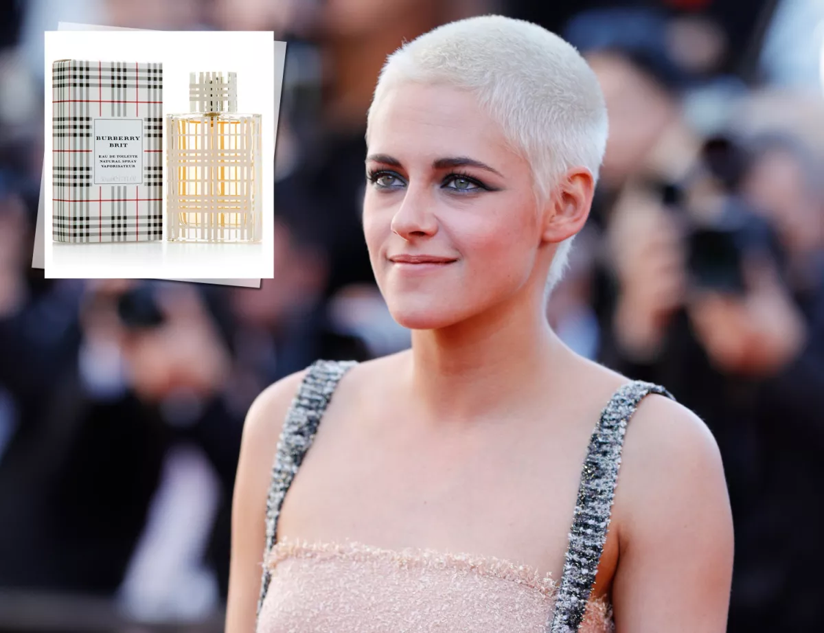 Kristen Stewart