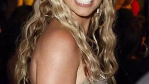 Britney Spears encabeza, por séptima vez en ocho años, la lista de los nombres más buscados en Internet según Yahoo.