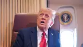 US-POLITICS-DIPLOMACY-MEXICO-OCEANS-TRUMP