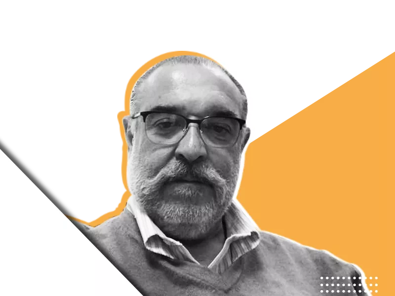 Miguel González Compeán