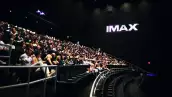 salas imax mexico