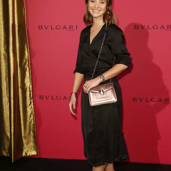 Bulgari Hosts #Starsinbulgari Night In Berlin