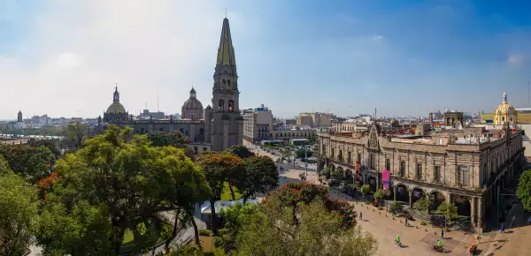 Guadalajara