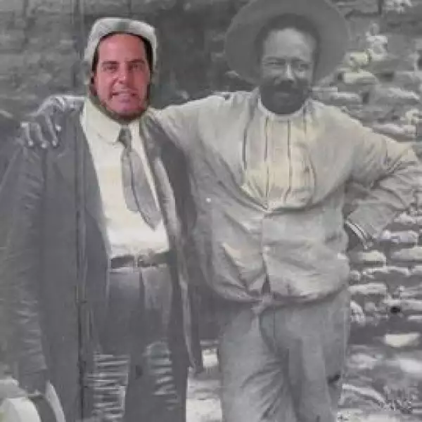 Patricio Domínguez Suberbie