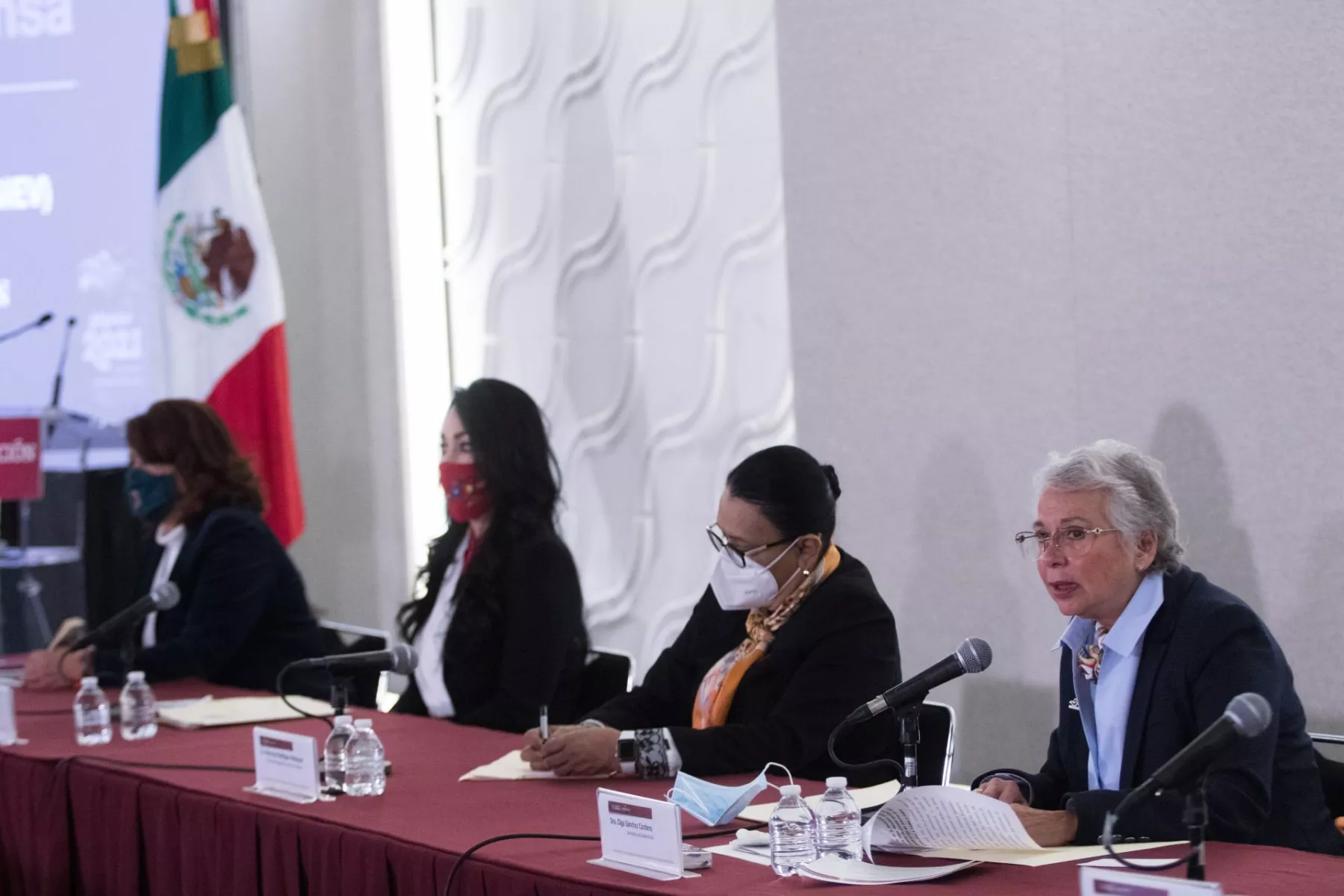 informe giev